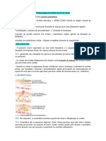 Fisiopatologia Das Lesões de Partes Moles