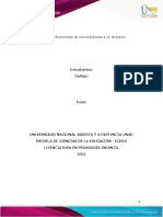 Anexo 2 Tarea 2-Microrrealto A Un Directivo Trabajo 2 de Gestion Educativa