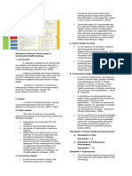 Module 1 Overview of Public Health Nursing in The Philippines