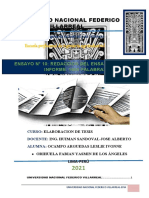 Ensayo N°10-Ocampo y Orihuela-Et-Unfv