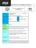 Guía de Filosofía 10° Ii.p.