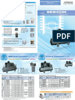 Bebicon Air Compressors