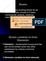 Physical Properties of Minerals