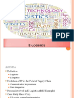 E Logisticsss2011 121101042400 Phpapp01