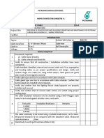 Low Voltage Cable - Itr A