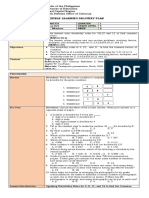 Flexible Learning Delivery Plan