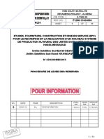 Indra: Sonatrach