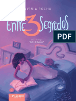 Entre 3 Segredos (Livro 2)