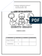 Examen Diagnostico