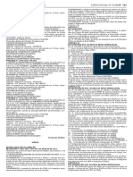 Ministério Público Do Estado Do Pará - Resolução N. 004-2021 - CPJ - Reestrutura Os Centros de Apoio Operacional e Seus Núcleos