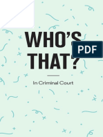 Whos That Criminal Court 13 18