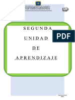 Derecho Portafolio Virtual Segunda Unidad