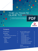 Ultimate Guide To BPMN2 Bonitasoft en