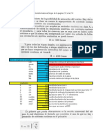 Calculo Trafo Salida