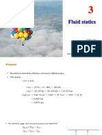 FM 3 Fluid Statics Complete