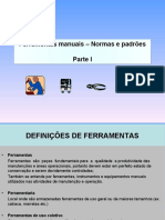 Feramentas Manuais