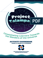 Talampad Activity Sheets v1.5