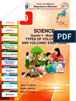 Science 9 - Module 1 - Version 3