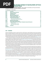 Food Freezing: Emerging Techniques For Improving Quality and Process Efficiency A Comprehensive Review