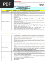 Ficha Tutor Proyecto Humanístico 3 s2