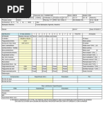 Yanmar NSB 18