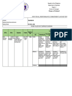 Automated IPCRF T1-T3-MT