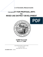 Dunstable MUD RFP Final