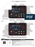 DC 70D Manual