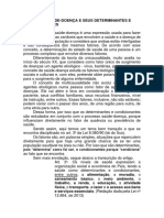 Legislação Específica Acs - Parte 1 - Concurso S M Do Guamá Com Comentários