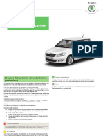 2013 Skoda Fabia 87446