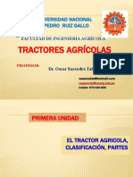 Sesión 05 - Distribución y Refrigeración