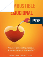 Combustible Emocional - Cuando Cambias La Percepcion, Transformas Las Circunstancias