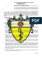 Size Exclusion Chromatography Manual