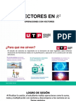 S01.s2 - Material - Operaciones Con Vectores en R2