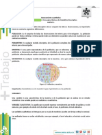 Anexo 2 - Conceptos Básicos de La Estadística Descriptiva