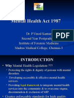 Mental Health Act 1987