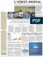 The Wall Street Journal - Vol. 278 No. 063 (14 Sep 2021)