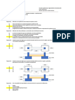 Examen de Ingreso Construccion I