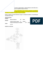 Estructuras de Condicionales 2