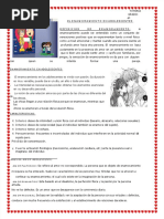 PDF El Enamoramiento en Adolescentes