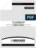 Chemical Bonding