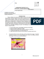 ACTIVITY NO - 2 - Mycology