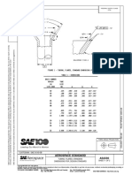 Aerospace Standard AS4330: Custodian: Sae G-3/G-3B