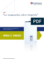 MIRA C GREEN Doc Grand Public - 01