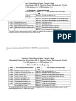 Syllabus Ee (3 To 8 Sem) 1585243639