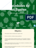 Sa M 142 Powerpoint Figuras y Cuerpos Geomtricos Ver 1 Ver 2