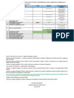 Asistencia Dia LUNES 07 de Diciembre Citen