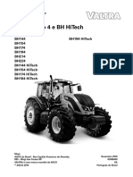 VALTRA 87689400 Preview