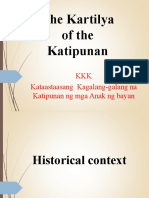 Philippine History