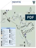 Stone Mountain State Park Campground Map